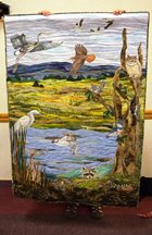 Judy Mathieson